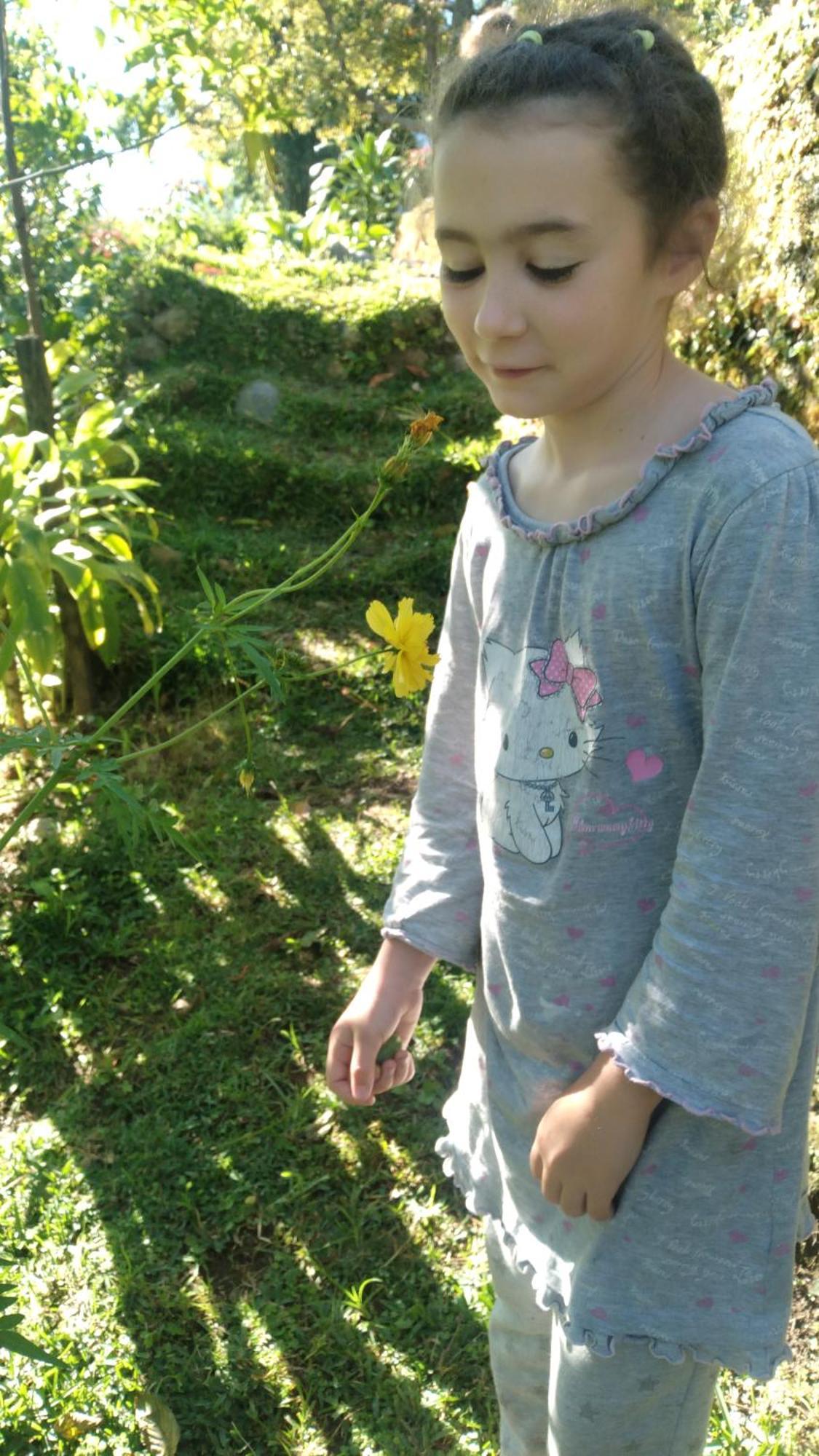 Karleta Homestay Ruteng Kültér fotó
